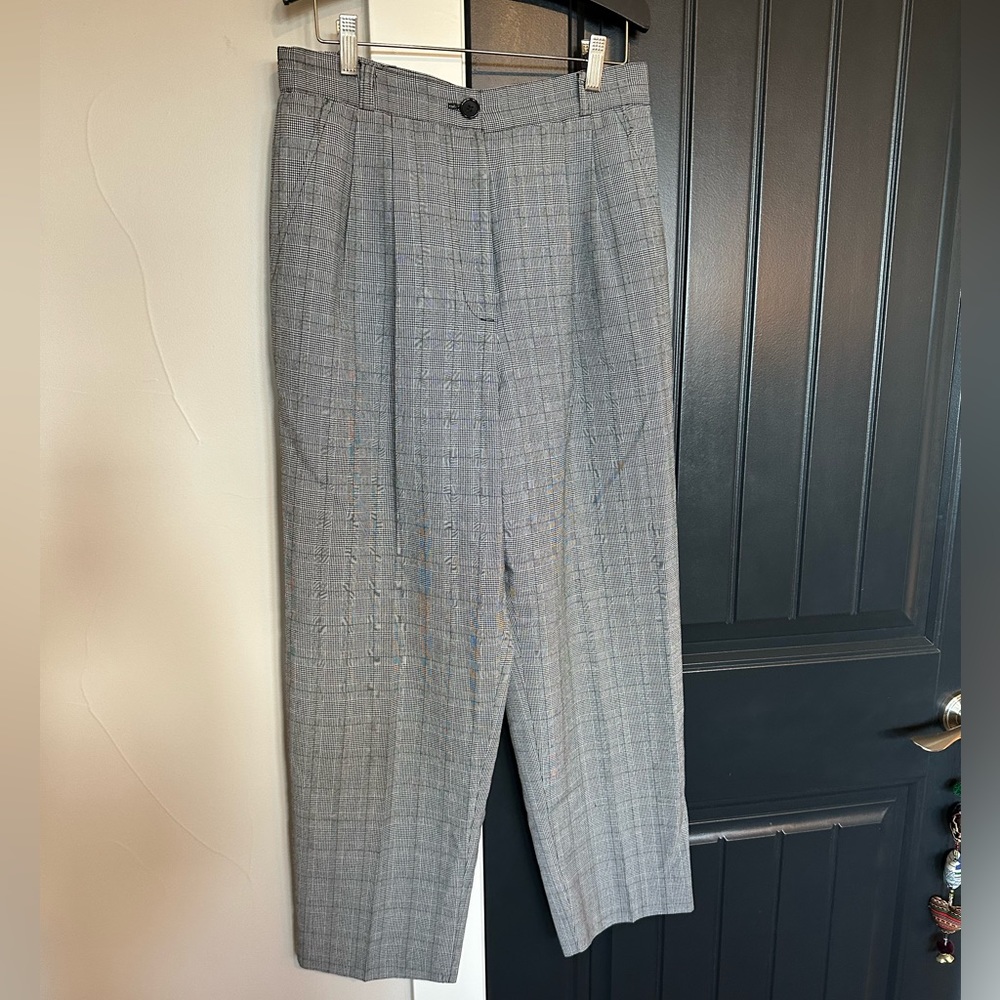 Norton McNaughton Dress Pants Size 12 Petite